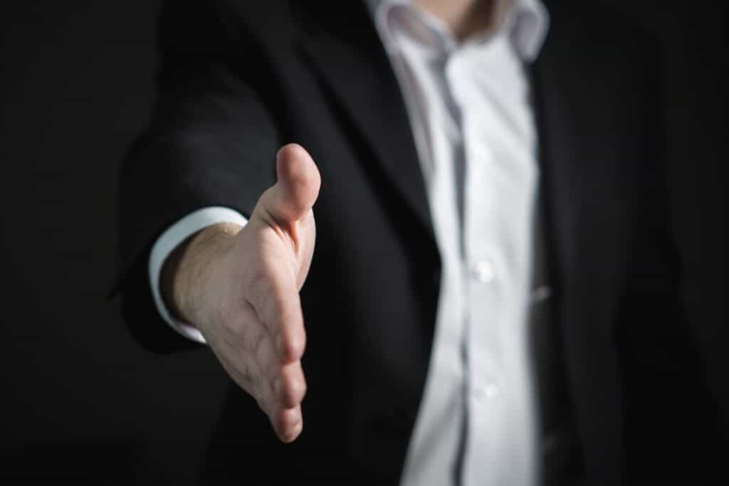 Διοικητικό Συμβούλιο Sales Person